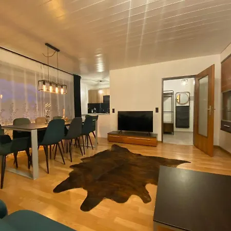 Apartment Am Wasserfall Mit Sauna & Top-Lage Feldberg  Exterior photo
