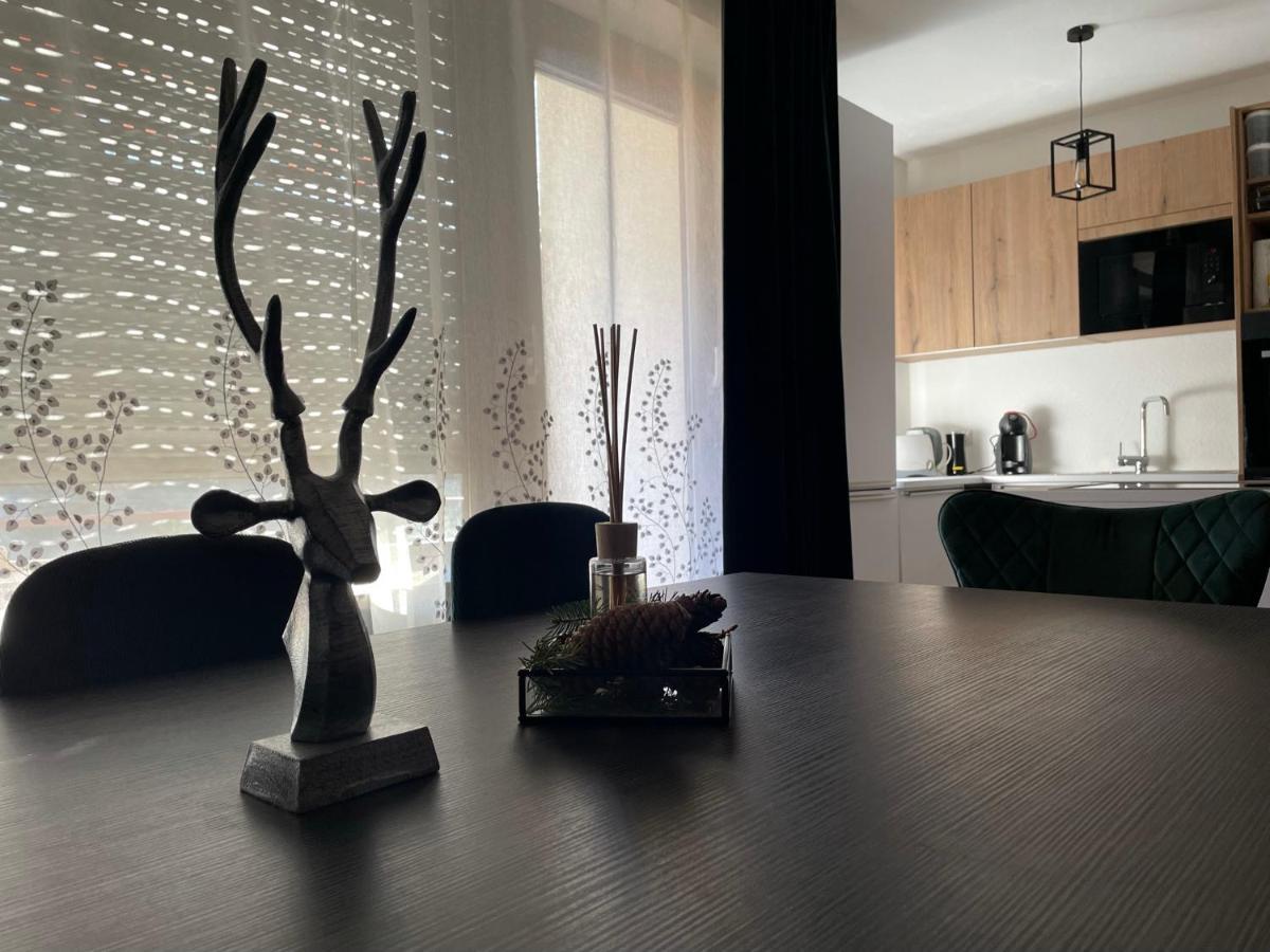 Am Wasserfall Mit Sauna & Top-lage Apartment Feldberg (Baden-Wurttemberg)