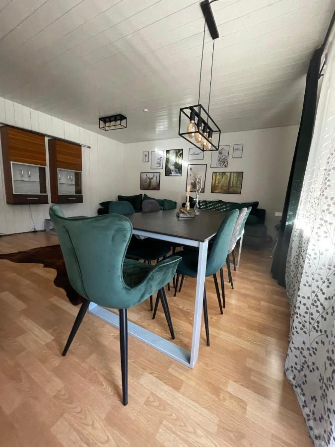 Apartment Am Wasserfall Mit Sauna & Top-lage Feldberg (Baden-Wurttemberg)