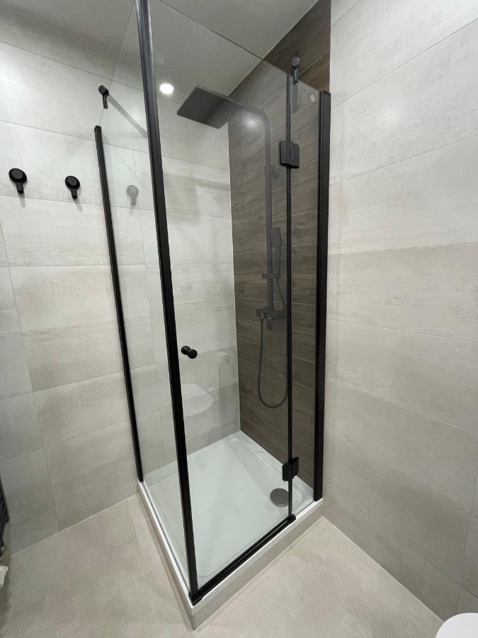 Am Wasserfall Mit Sauna & Top-lage Apartment Feldberg (Baden-Wurttemberg)