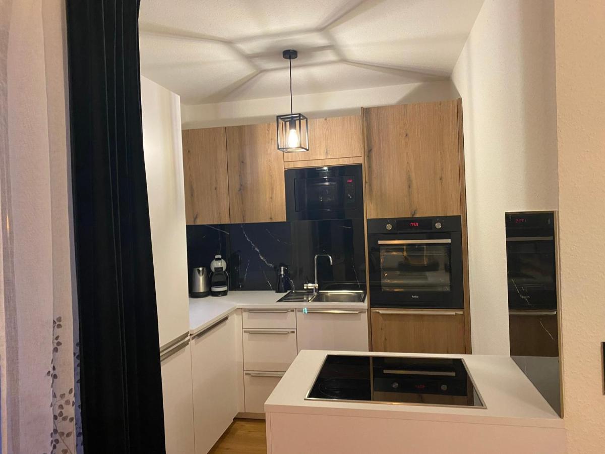 Apartment Am Wasserfall Mit Sauna & Top-lage Feldberg (Baden-Wurttemberg)
