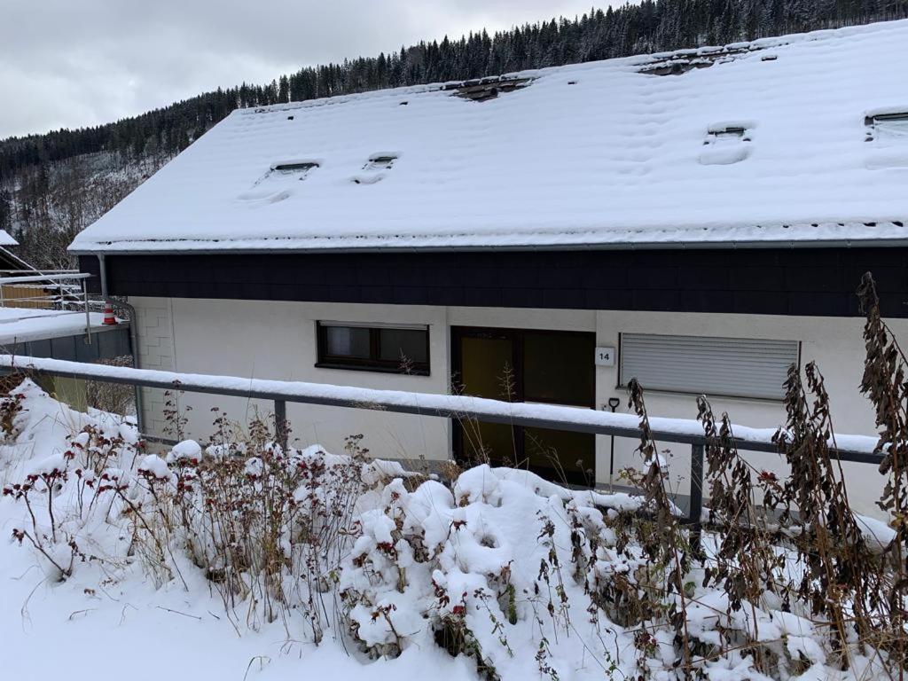 Am Wasserfall Mit Sauna & Top-lage Feldberg (Baden-Wurttemberg)